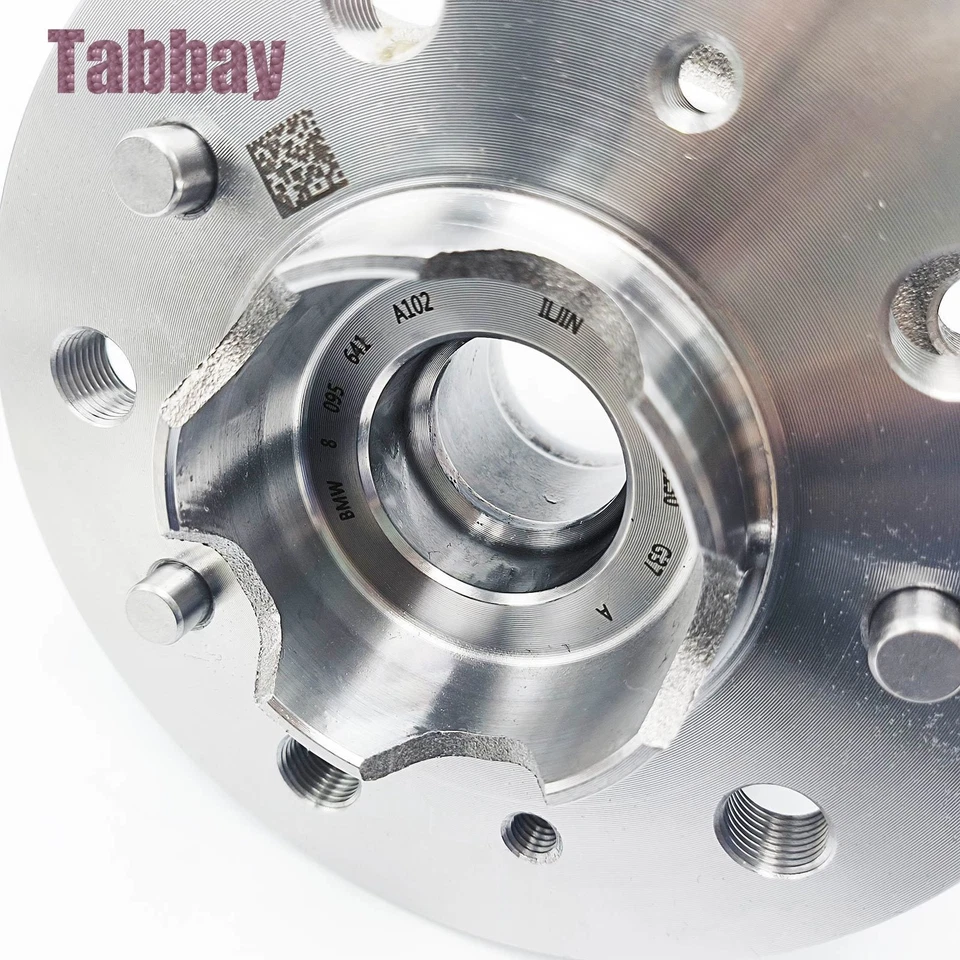 31208095641 Conjunto de buje nuevo para BMW M3 M4 2021-2024, 2023 BMW M2 3,0 L L6 - Gas Foto 3 de 4