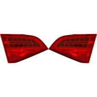 Heckleuchten RüCkleuchten Set Led Innen Links + Rechts FüR Audi A4 Avant 8K5 B8