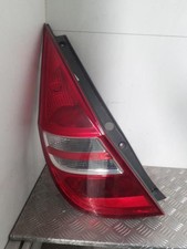 Feu arrière Hyundai I30