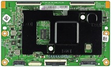 65" SAMSUNG LED TV UN65J6200AFXZA T-Con Board BN96-30069B