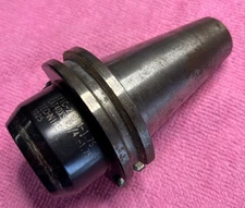 Techniks 22921 CAT40 X SLN 3/4" x 1.75" End Mill Holder SYIC-22921-1.75