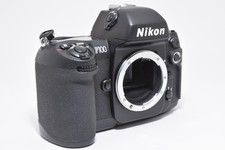 Nikon F100 Film Cameras for sale - eBay