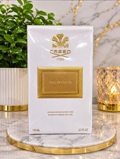 Creed Delphinus 3.3fl Oz Brand New Sealed