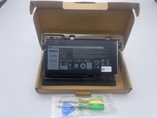 Genuine 1V1XF Battery 42Wh for Dell Latitude 5400 5410 5500 5510 Precision 3540