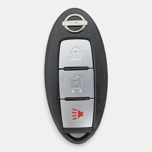 2022-2023 NISSAN PATHFINDER 3 BUTTON KEYLESS ENTRY REMOTE KEY FOB TRANSMITTER - product listing photo