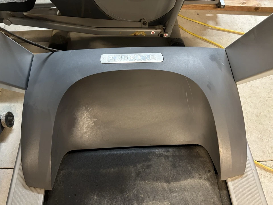 esteira - Imagem 3 de 4