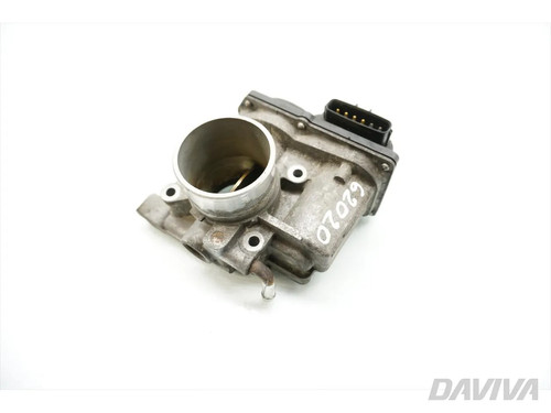 Mazda 6 Drosselklappengehäuse 2.2 MZR-CD Diesel 136kW (185 HP) R2AA136B0 2009