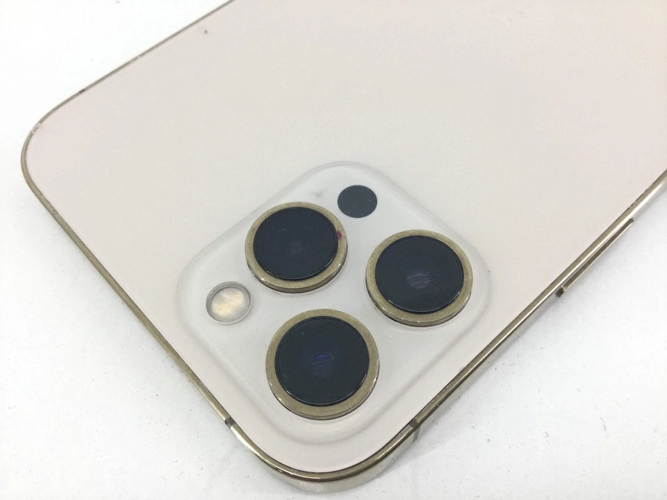 Apple iPhone 12 Pro Max · 512GB, foto 4 de 5