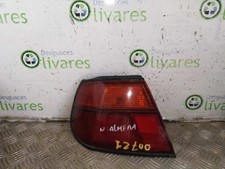 RÜCKLEUCHTE AUßEN LINKS / 1541216 FÜR NISSAN ALMERA N15 *