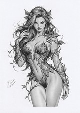 Poison Ivy (09