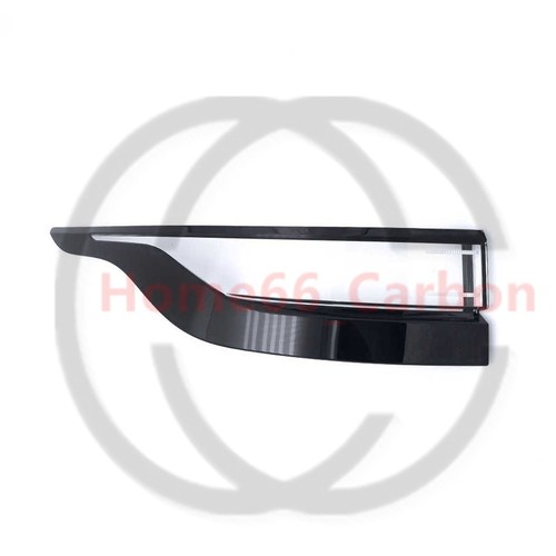 ✨Left Outer Rear Tail Light Lens Cover Replace For Range Rover Evoque 2020-2025 - Picture 3 of 7