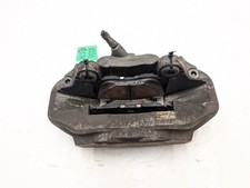 MERCEDES GLC X253 BRAKE CALIPER FRONT RIGHT DRIVER SIDE 2015