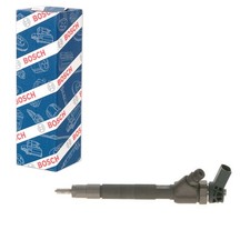 BOSCH EINSPRITZDÜSE COMMON RAIL passend für MERCEDES-BENZ MARCO V-KLASSE VITO |