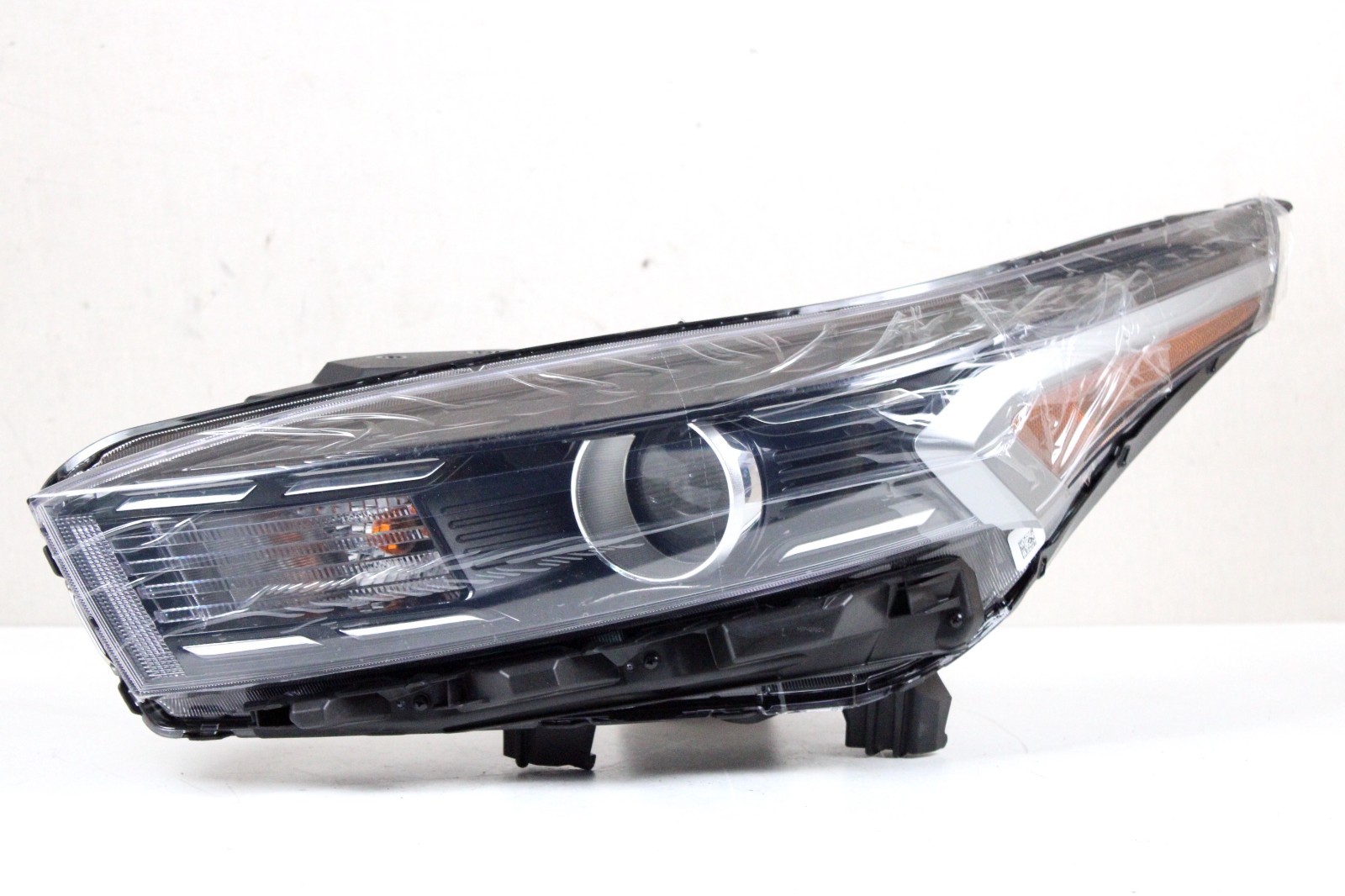Perfect! 2022-2024 Kia Forte Halogen w/o LED Left LH Driver Side Headlight OEM