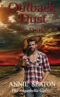 Outback Dust Annie Seaton Taschenbuch Kartoniert / Broschiert Englisch 2023