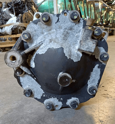 Hinterachsdifferential. kompl.  KIA SPORTAGE 2a Serie 2.0 CRDI VGT 16V SUV