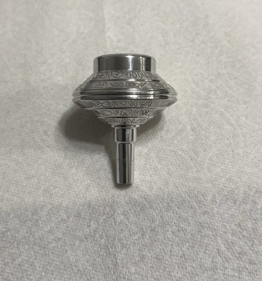 Boquilla Para Charcheta UFO TLDA
