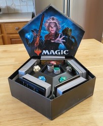 Magic: The Gathering Game Night 2019 Edition Complete Set