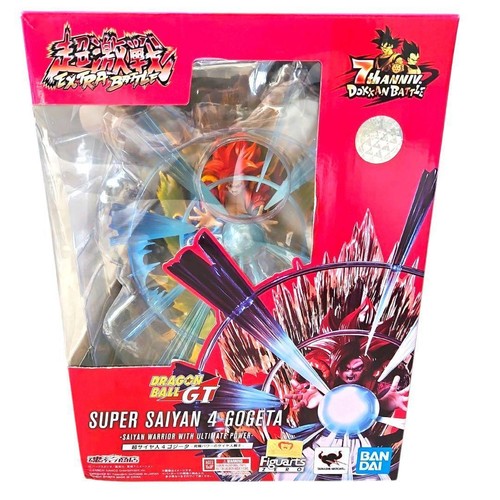 Sun Es Japan Super Saiyan God Son Goku Dragon Ball Z Dokkan Battle 7Th