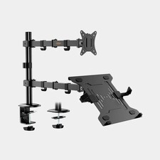 Monitor Mount & Laptop and Tablet Shelf Stands Holders 3000114 - Quality Checked