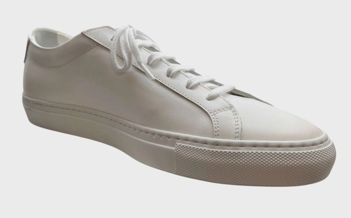 COMMON PROJECTS Women's Shoes Just Listed 2026