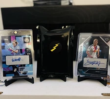 Premier Mystery WSL packs!! All The Legends In One Pack- #’d, Inserts, Parellels