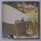 LED ZEPPELIN II ATLANTIC P10101A Japan VINYL LP