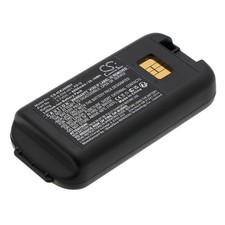 Battery for Intermec CK3,CK3A,CK3B,CK3C,CK3C1,CK3N,CK3N1,CK3R,CK3X,EDA61K,AB17