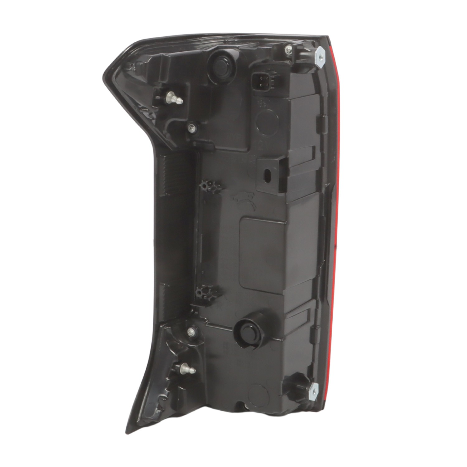 Right LED For Toyota Tacoma 2024 2025 Tail Light Rear Brake Stop Lamp Passenger