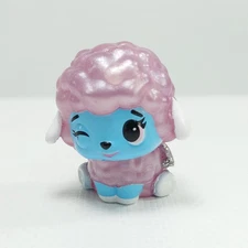 Hatchimals CollEGGtibles Spring Basket Series Lamblet Lamb Aquamarine & Pink Toy