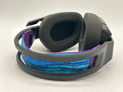 Logitech G535 Lightspeed Wireless Gaming Headset READ - Picture 6 of 6