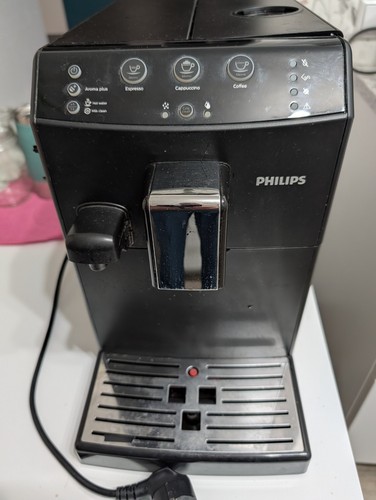 Philips Kaffeevollautomat HD8829 in gutem funktionsfähigen Zustand