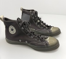 Converse ACW 448–2012022 ￼Military Colors Chuck Taylor All Star Canvas High Top
