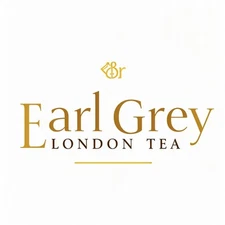 Earl Grey Tea from London Delicious Ultra Premium By Herbal Majik 