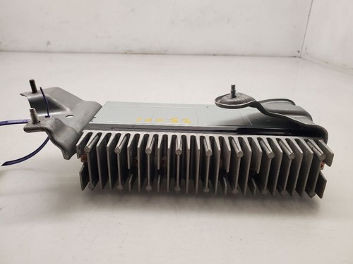 Lexus ES350, Pioneer, Audio Radio Amplifier, 2007-2009, 86280-33150 - Picture 5 of 12