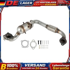 Katalysator 1.0 EcoBoost für Ford Focus III C-Max II Benzin Euro5 mit Dichtung