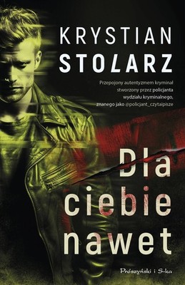 Dla ciebie nawet (Dla ciebie nawet)