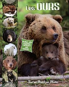 Les ours von not specified | Buch | Zustand sehr gut