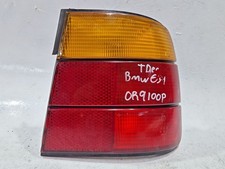 Feu arrière BMW 524
