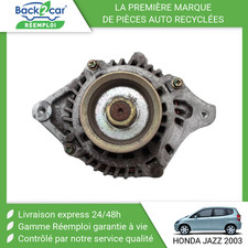 Alternateur Honda JAZZ