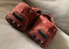 Mocassino Mocassini Harmont & Blaine taglia Italia 43 - UK 9