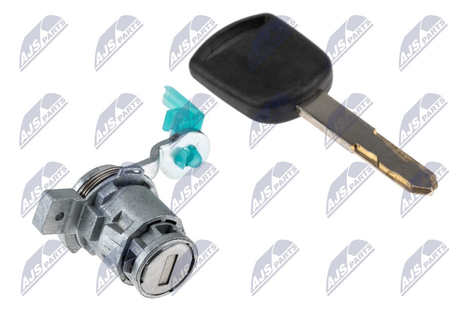 Fits NTY EZC-HD-063 FRONT DOOR LOCK CYLINDER ⭐UK Stock⭐ - Image 4