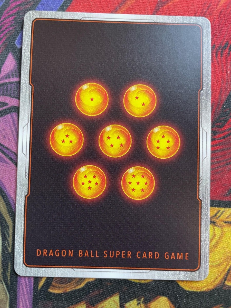 Bulma - FB07-113 (Alternate Art) - Wish For Shenron | eBay