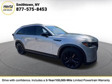 2026 Mazda CX-90 Premium Sport