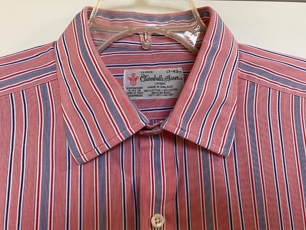 Turnbull & Asser products for sale | eBay