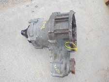 2005-2007 Chrysler 300 Dodge Magnum Transfer Case Assembly Oem