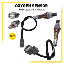 Front Rear Oxygen Sensor Fits Honda Civic CX DX EX LX HX 96 97 98 99 00 01 02 03