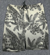 Hurley Phantom Colin Board Shorts SZ 29