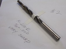 Valve Guide Core Drill 1132 X 500 Valve Guide Core Drill 1132 X 500