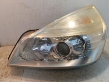 Feu avant (phare) Renault ESPACE